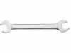 FORTUM Klíč plochý, 18x19mm, L 220mm, 61CrV5 FORTUM Klíč plochý, 18x19mm, L 220mm, 61CrV5