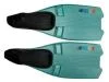 Francis Ploutve Velox vel. 45-47 zelené