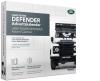 Franzis adventní kalendář Land Rover Defender se zvukem 1:43