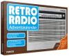 Franzis adventní kalendář Retro rádio stavebnice