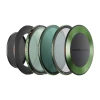 Freewell Brandon Li 67 mm sada variabilních filtrů ND/CPL Freewell Brandon Li 67 mm sada variabilních filtrů ND/CPL