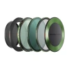 Freewell Brandon Li 72 mm sada variabilních filtrů ND/CPL Freewell Brandon Li 72 mm sada variabilních filtrů ND/CPL
