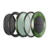 Freewell Brandon Li 77 mm sada variabilních filtrů ND/CPL Freewell Brandon Li 77 mm sada variabilních filtrů ND/CPL