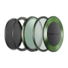 Freewell Brandon Li 82 mm sada variabilních filtrů ND/CPL Freewell Brandon Li 82 mm sada variabilních filtrů ND/CPL