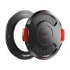 Freewell Real Locking VND 62 mm černý základní kroužek s krytkou Freewell Real Locking VND 62 mm černý základní kroužek s krytkou