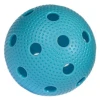 Freez Ball Official florbalový míček modrá Freez Ball Official florbalový míček modrá