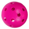 Freez Ball Official florbalový míček růžová Freez Ball Official florbalový míček růžová