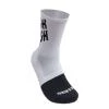 Fresh Trash FT CYCLING SOCKS TRUE BLACK/WHITE ponožky Fresh Trash FT CYCLING SOCKS TRUE BLACK/WHITE ponožky