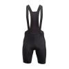 Fresh Trash Men[39]s Core Bib Shorts Black pánské cyklošortky