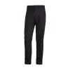 Fresh Trash FT MEN[39]S RESISTANCE PANTS TRUE BLACK pánské kalhoty