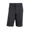 Fresh Trash Mens Rider Shorts True Black pánské cyklošortky