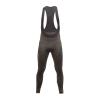 Fresh Trash Mens Signature Thermo Bib Pants Olive Green pánské cyklokalhoty