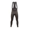 Fresh Trash Mens Signature Thermo Bib Pants Olive Green pánské cyklokalhoty