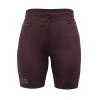 Fresh Trash Women[39]s Rider Shorts Port Red dámské cyklošortky
