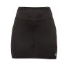 Fresh Trash Women[39]s Rider Skirt True Black sukně