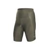 Fresh Trash Women[39]s Signature Shorts Olive Green dámské cyklošortky