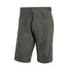 Fresh Trash Men[39]s Rider Shorts True Olive Green pánské cyklošortky POUZE XL (VÝPRODEJ)