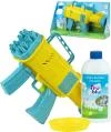 FRU BLU Miliony bublinek set bublifukovač samopal s náplní na baterie FRU BLU Miliony bublinek set bublifukovač samopal s náplní na baterie