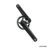 FSA kliky Afterburner Mod Dm 1x 32t 170mm