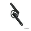 FSA kliky Afterburner Mod Dm 1x 32t 175mm FSA kliky Afterburner Mod Dm 1x 32t 175mm