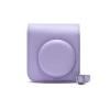 Fujifilm INSTAX MINI 12 CASE - Lilac Purple Fujifilm INSTAX MINI 12 CASE - Lilac Purple