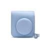 Fujifilm INSTAX MINI 12 CASE - Pastel Blue