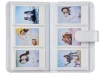 Fujifilm INSTAX MINI 13 ALBUM - Clay White Fujifilm INSTAX MINI 13 ALBUM - Clay White