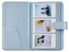 Fujifilm INSTAX MINI 13 ALBUM - Frost Blue Fujifilm INSTAX MINI 13 ALBUM - Frost Blue
