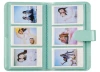 Fujifilm INSTAX MINI 13 ALBUM - Lagoon Green Fujifilm INSTAX MINI 13 ALBUM - Lagoon Green