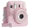 Fujifilm INSTAX MINI 13 CAMERA CASE - Candy Pink Fujifilm INSTAX MINI 13 CAMERA CASE - Candy Pink