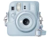 Fujifilm INSTAX MINI 13 CAMERA CASE - Frost Blue Fujifilm INSTAX MINI 13 CAMERA CASE - Frost Blue