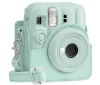 Fujifilm INSTAX MINI 13 CAMERA CASE - Lagoon Green Fujifilm INSTAX MINI 13 CAMERA CASE - Lagoon Green