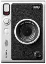 Fujifilm INSTAX MINI EVO - Black Fujifilm INSTAX MINI EVO - Black
