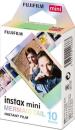 Fujifilm INSTAX MINI FILM MERMAID TAIL WW 1 Fujifilm INSTAX MINI FILM MERMAID TAIL WW 1