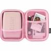 Fujifilm INSTAX MINI LINK PRINTER CASE SOFT PINK Fujifilm INSTAX MINI LINK PRINTER CASE SOFT PINK