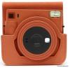 Fujifilm INSTAX SQ1 CAMERA CASE TERRACOTTA ORANGE Fujifilm INSTAX SQ1 CAMERA CASE TERRACOTTA ORANGE