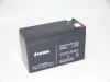 FUKAWA akumulátor FW7.2-12(28W)_187 (12V/7,2 Ah - Faston 187) SLA baterie FUKAWA akumulátor FW7.2-12(28W)_187 (12V/7,2 Ah - Faston 187) SLA baterie