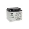 Yuasa Fukawa SWL1100 (12V 40,6Ah závit M5 životnost 12let) Yuasa Fukawa SWL1100 (12V 40,6Ah závit M5 životnost 12let)