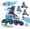 FunActiv ADAPT 4in1 dětské brusle FunActiv ADAPT 4in1 dětské brusle