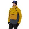 Fundango Hydra ECO Anorak-560- willow pánský lyžařský anorak Fundango Hydra ECO Anorak-560- willow pánský lyžařský anorak
