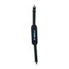 FunWater ACC2080213 černý ramenní popruh pro SUP prkno FunWater ACC2080213 černý ramenní popruh pro SUP prkno