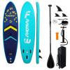 Funwater SUP SUPFW71A 3,5m paddleboard set