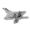 FX RC letadlo Lockheed Martin/Boeing F-22 Raptor