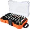 Fx Tools Sada bitů 19 ks Torx, Hex, PZ, PH, S HARDEN