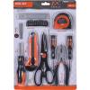 Fx Tools Sada nářadí 19 ks Fx Tools Sada nářadí 19 ks