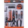 Fx Tools Sada nářadí 19 ks Fx Tools Sada nářadí 19 ks