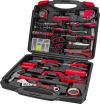 Fx Tools Sada nářadí v kufru 169 ks HARDEN