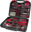Fx Tools Sada nářadí v kufru 169 ks HARDEN Fx Tools Sada nářadí v kufru 169 ks HARDEN