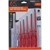 Fx Tools Sada šroubováků 7 ks Fx Tools Sada šroubováků 7 ks