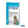 Fypryst spot-on pro psy L 1 x 2,68 ml